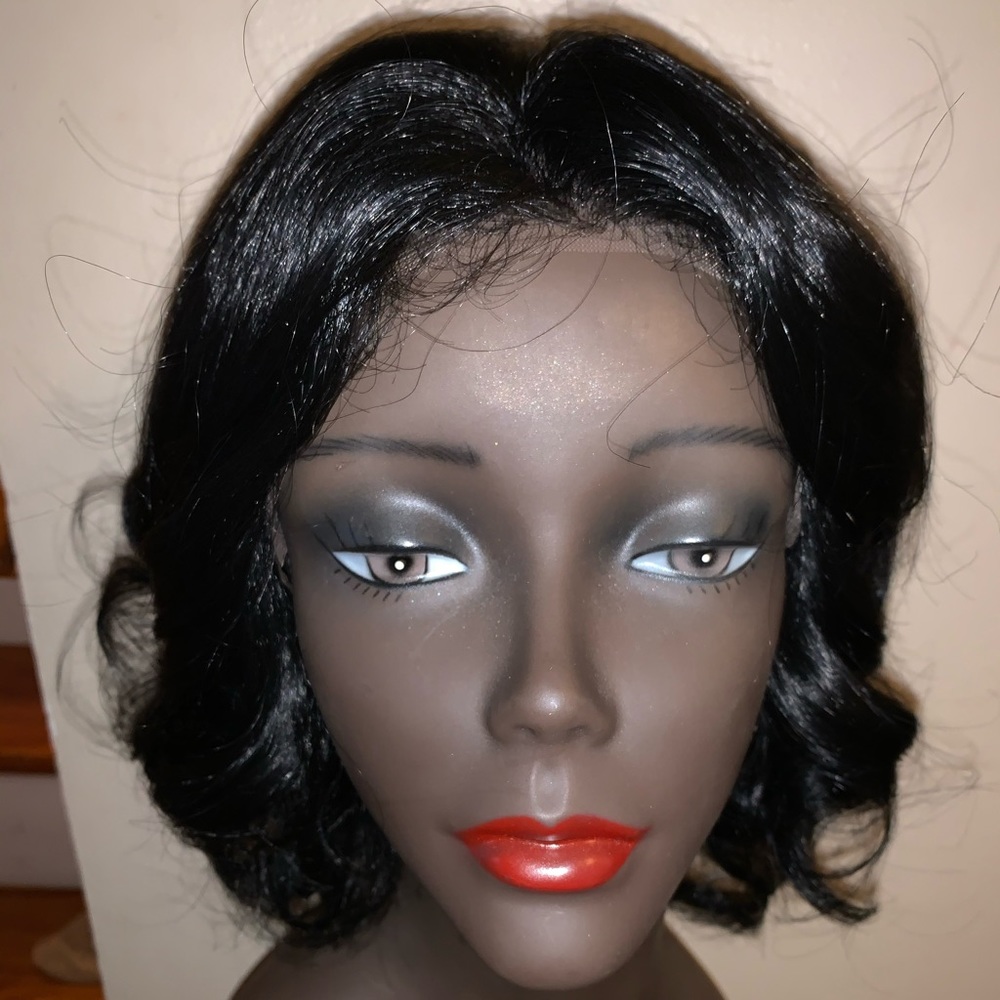 Luxhair Now lace Front Wig
